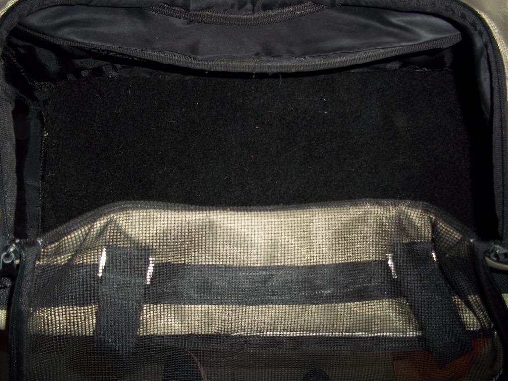 Reistas voor hondje, Ophalen of Verzenden