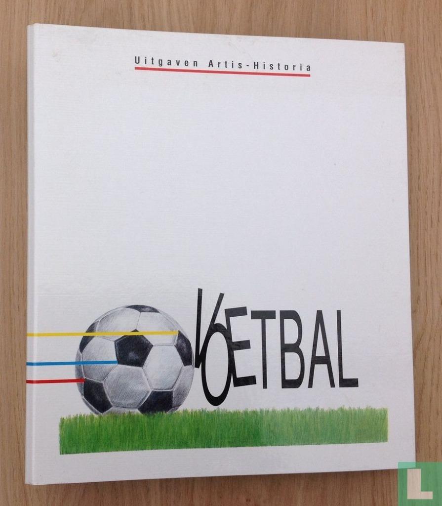 ringmap Voetbal Artis Historia, Verzamelen, Sportartikelen en Voetbal, Zo goed als nieuw, Boek of Tijdschrift, Ophalen