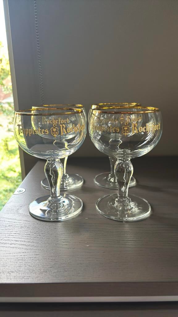 Rochefort 4 pièces, Collections, Enlèvement ou Envoi, Comme neuf