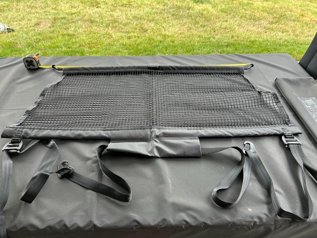 filet de protection pour Volvo, Enlèvement, Volvo