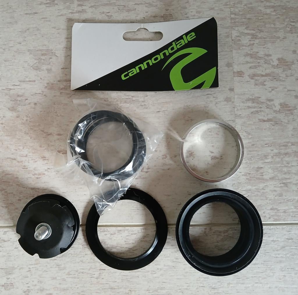 Casque Cannondale pour Headshock 1.6,  nouveau, Neuf, Enlèvement ou Envoi, Cannondale, Autres types