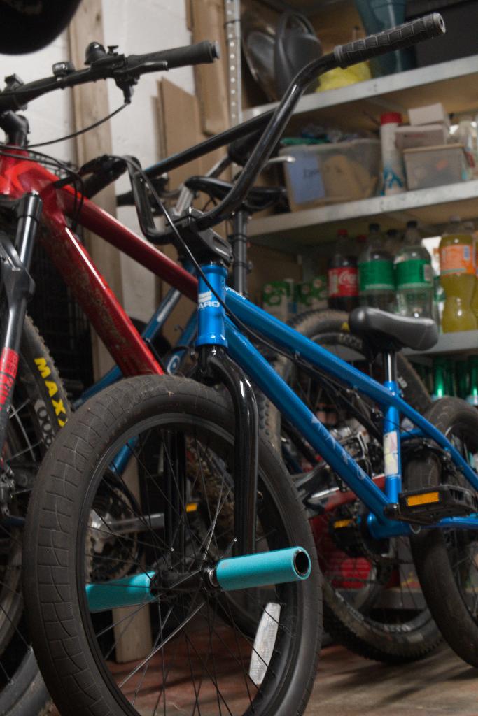 Haro Midway Freecoaster, Fietsen en Brommers, Ophalen, Aluminium, Zo goed als nieuw, Voetsteunen