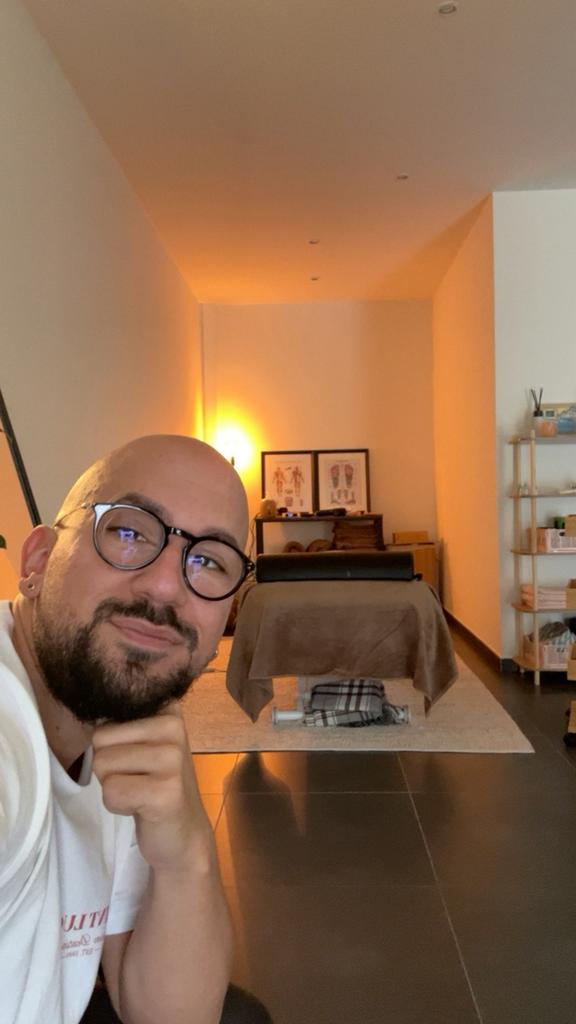 Relax massage • deep tissue • cupping • sport, Diensten en Vakmensen, Ontspanningsmassage