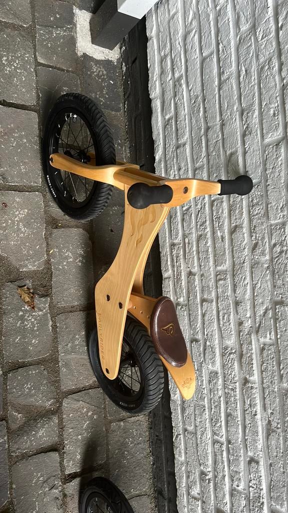 Loopfiets early rider, Enfants & Bébés, Enlèvement ou Envoi, Utilisé, Vélo d'équilibre