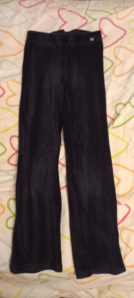 pantalon en velours côtelé Nik & Nik taille 128, Pantalon, Enlèvement ou Envoi, Comme neuf, Fille