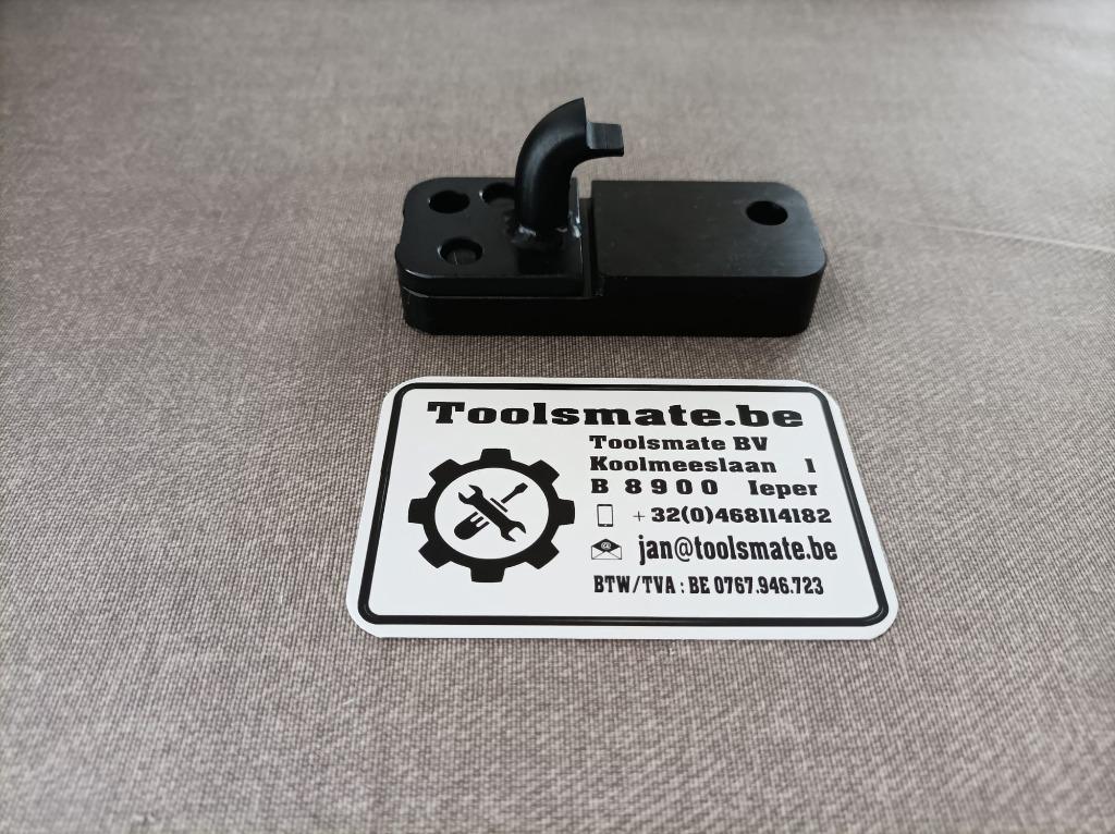 Blokkeer gereedschap 0109-2E PSA 1.0/1.2L Puretech BENZINEMO, Auto diversen, Autogereedschap, Nieuw, Verzenden