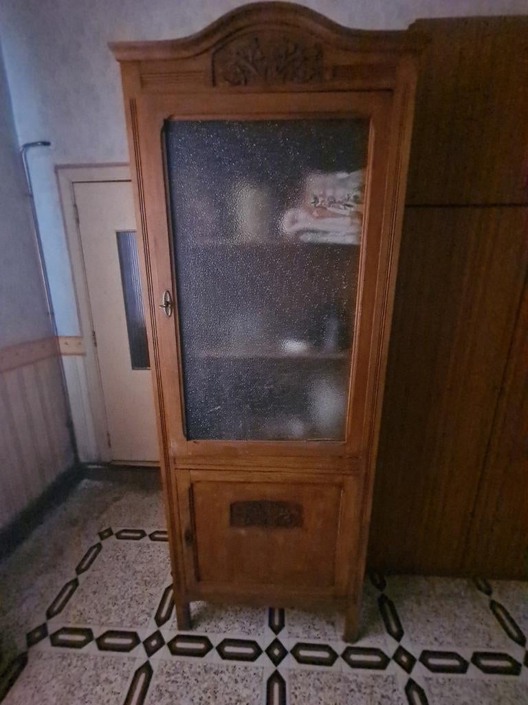 Meuble ancien, Enlèvement, Utilisé