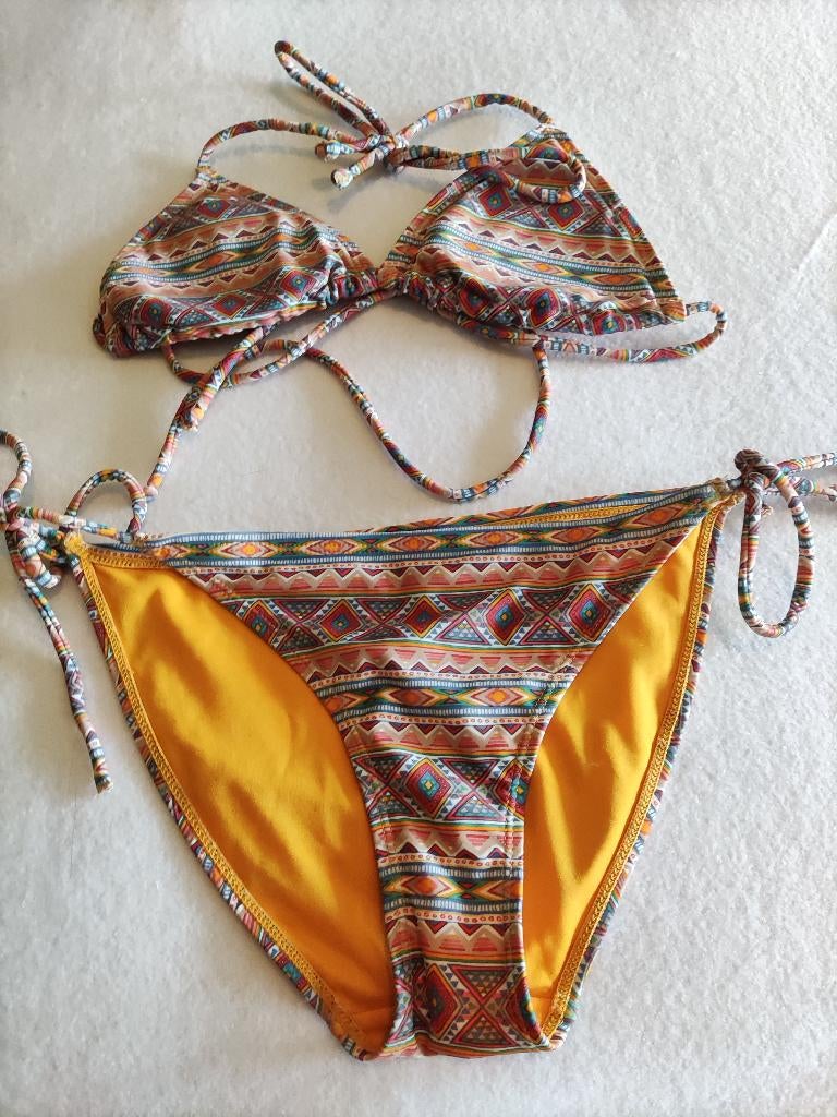 bikini AS Adventure in nieuwstaat, Vêtements | Femmes, Enlèvement ou Envoi, Comme neuf, Bikini