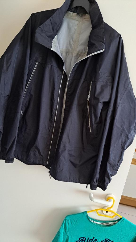 veste pluie/coupe vent homme Porsche L, Enlèvement ou Envoi, Comme neuf