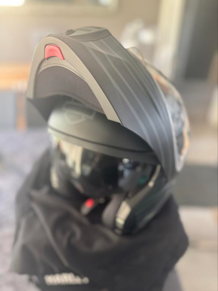 Nieuwe modulaire HARLEY X17 helm, Ophalen of Verzenden