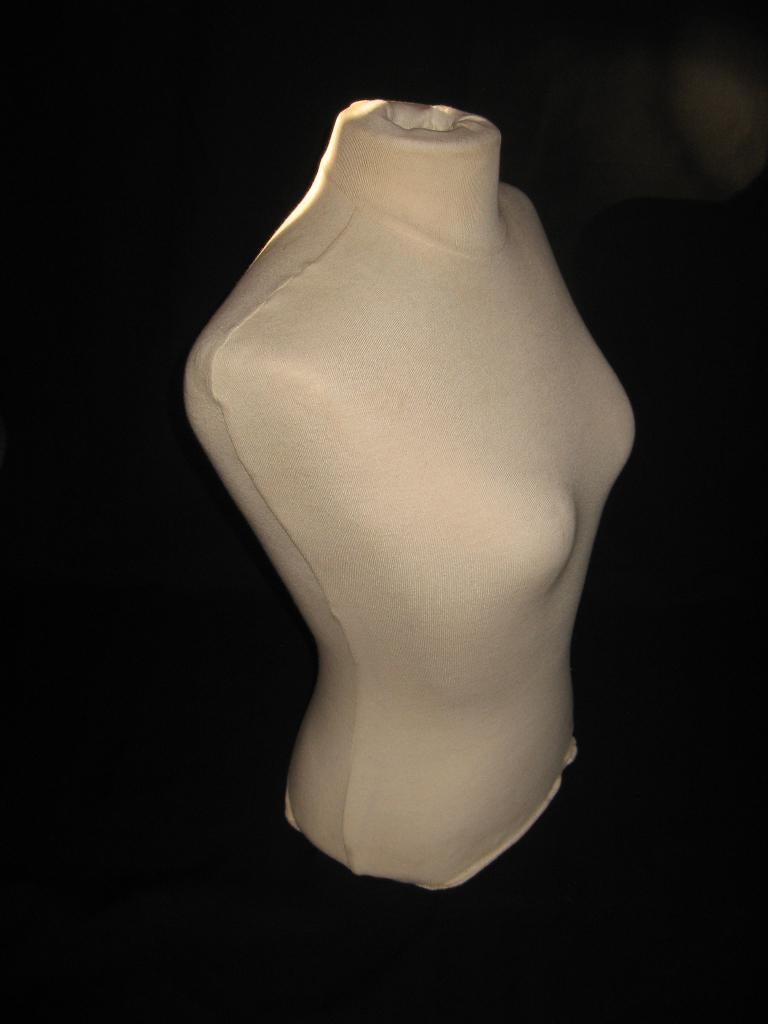 mannequin/buste, Enlèvement ou Envoi, Utilisé, Mannequin