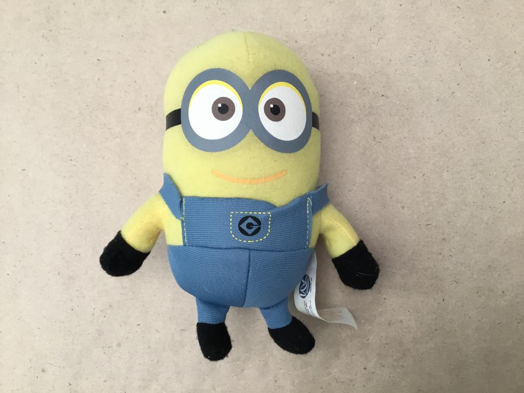 Câlinez Les Minions, Moi, Despicable 2, Enlèvement ou Envoi, Comme neuf, Autres types