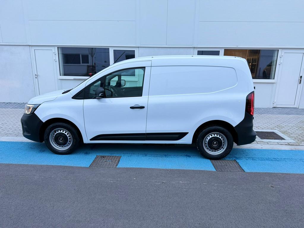 Renault Kangoo 1.5 diesel automatique, Autos, Achat, Entreprise, 3 places, 5 portes