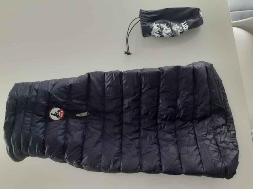 Donsjas voor honden, Ophalen of Verzenden, Nieuw