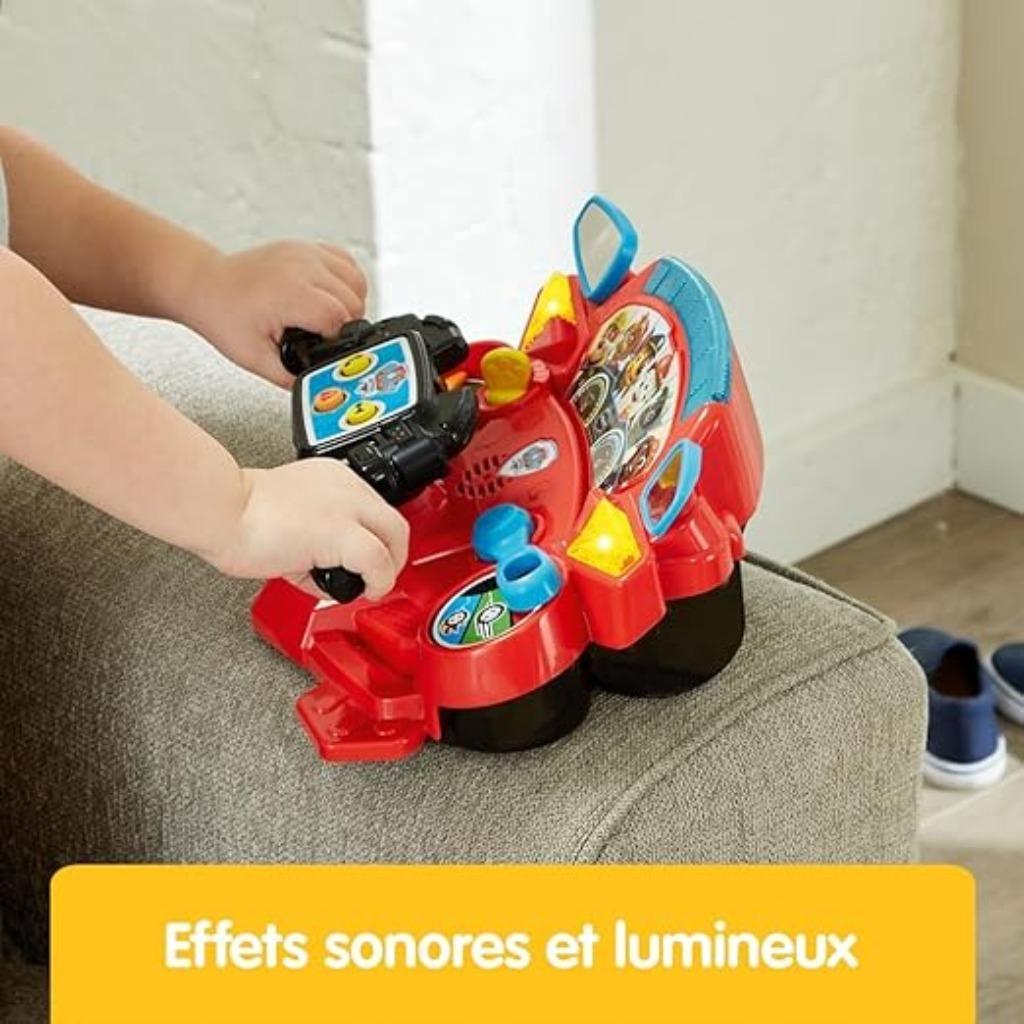 VTech rijsimulator met dashboard GRATIS LEVERING, -, Verzenden, -, Nieuw