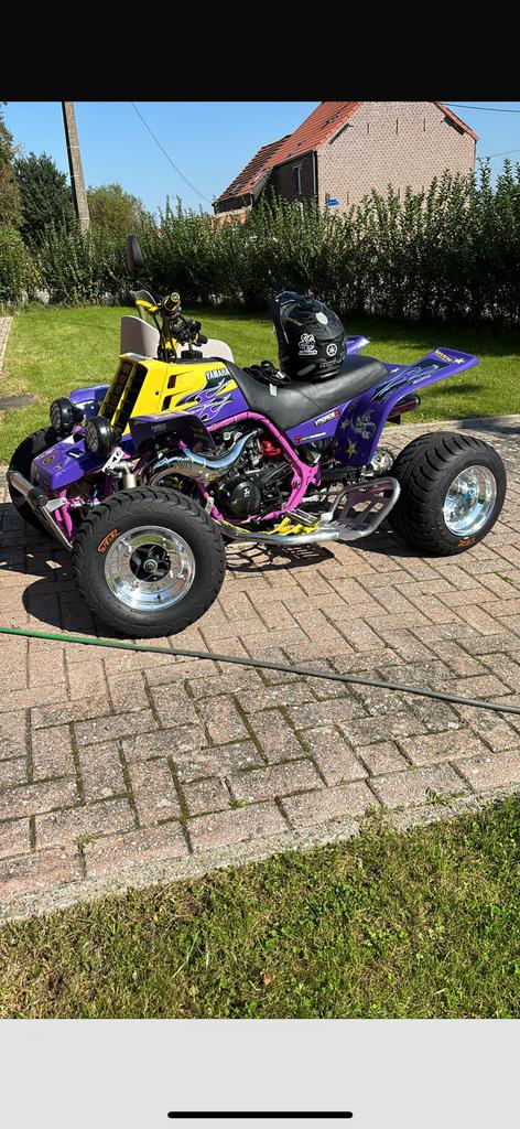 Banshee 9500€€!!!