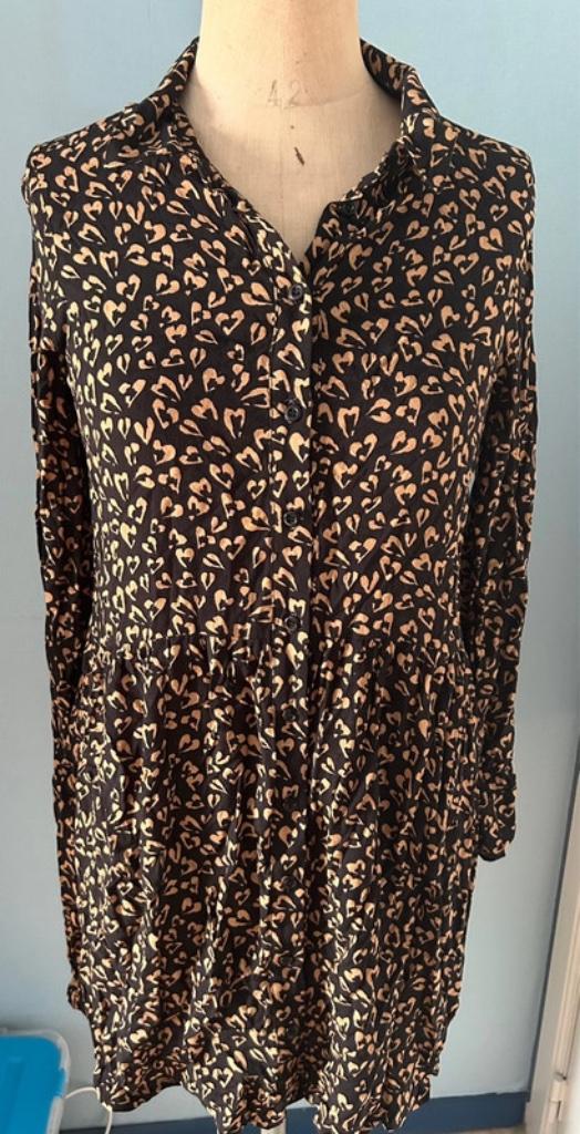 Jurk van Costes, Verzenden, Maat 34 (XS) of kleiner