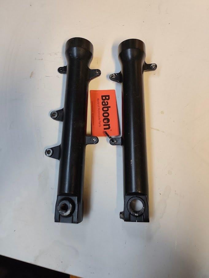 HONDA CB500X (PC46 ) - Fourreaux de Fourche, Motos, Enlèvement, Neuf