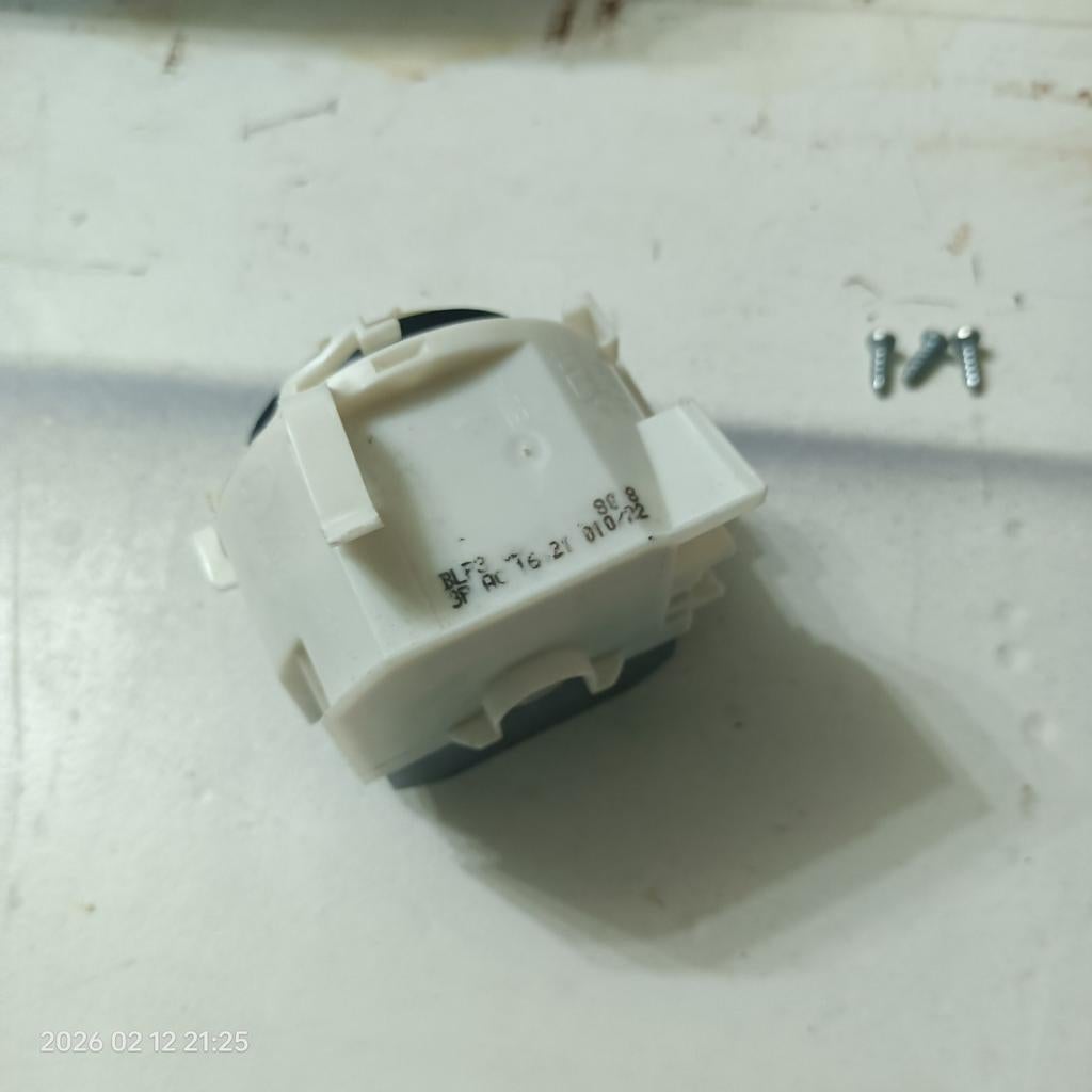 Pompe Lave-vaisselle Bosh, Ophalen