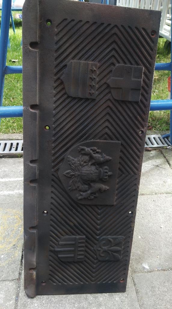 articles publicitaires. fonte, Enlèvement ou Envoi