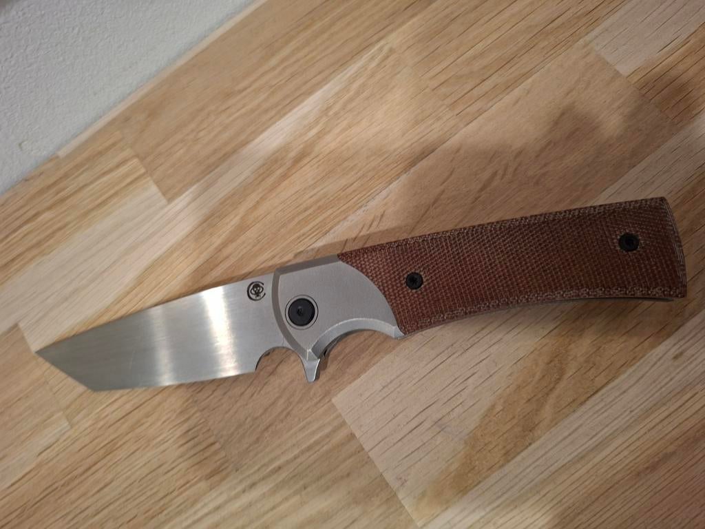 Chaves liberation street limited editon, Caravanes & Camping, Outils de camping, Enlèvement ou Envoi