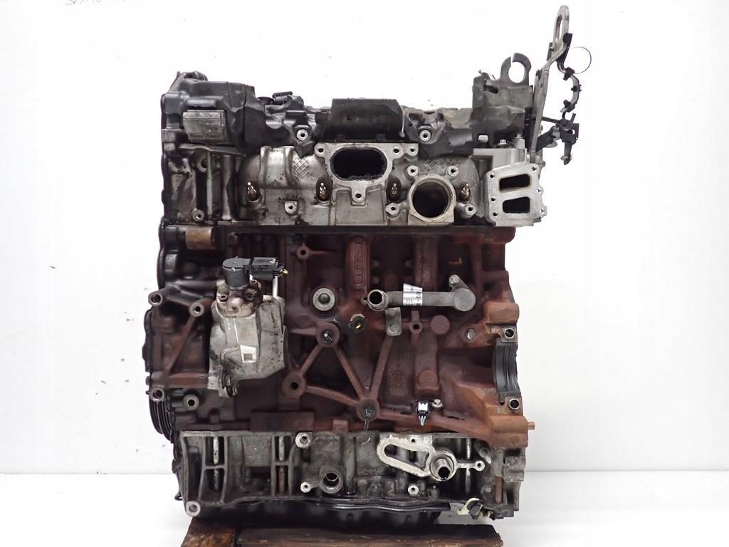 Moteur BJFA Complet FORD TOURNEO TRANSIT, Autos : Pièces & Accessoires, Moteurs & Accessoires, Alfa Romeo, Pièces américaines