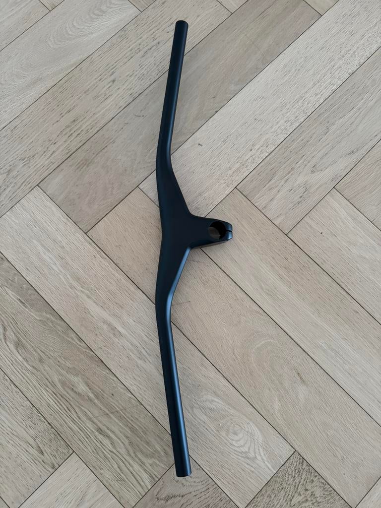 Fox carbon stuur 700x70 mountainbike., Fietsen en Brommers, Ophalen of Verzenden, Nieuw, Stuur