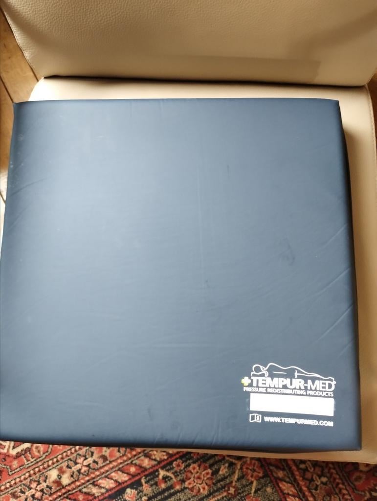 Coussin Tempur Med, Enlèvement, Comme neuf