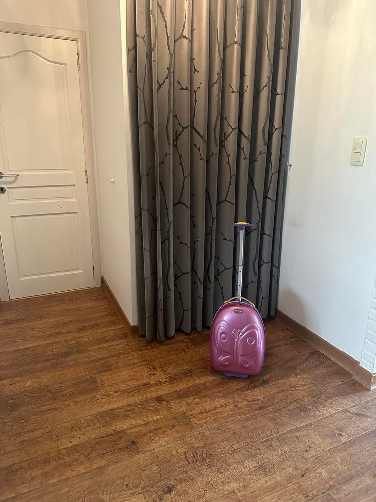 Samsonite Sammies reis koffer handbagage 2 wielen, Bijoux, Sacs & Beauté, Valises, Enlèvement