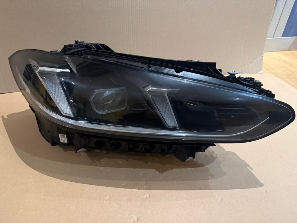 LED KOPLAMP BMW G22 63115A3B2F8 -TIZAUTOPARTS-, Ophalen, Gebruikt, BMW