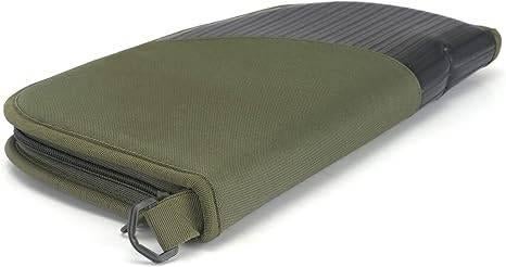 Gewatteerde nylon tas met voor pistool | GRATIS LEVERING, Sport en Fitness, Schietsport-accessoires, -, Verzenden, -, Nieuw