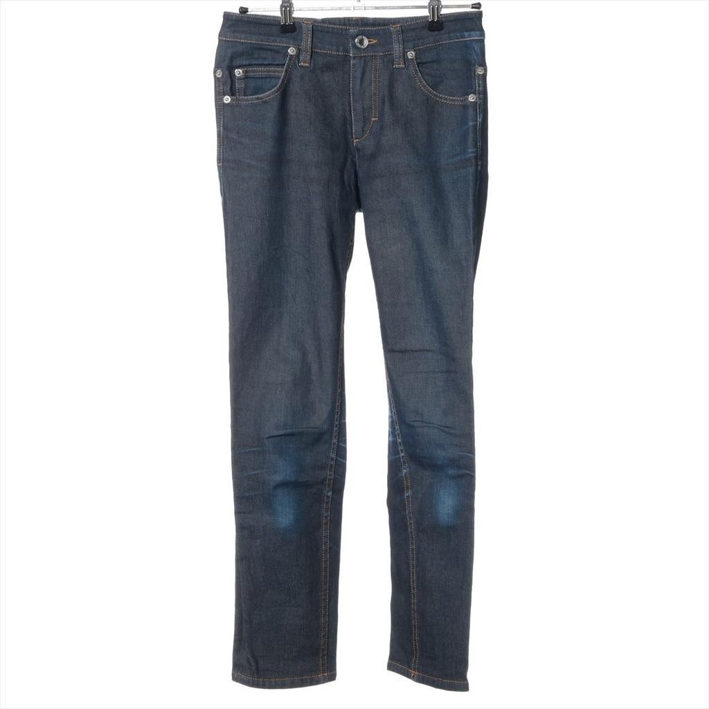 Jeans Louis Vuitton Denim 34, Vêtements | Femmes, W27 (confection 34) ou plus petit, Porté, Bleu, Louis vuitton