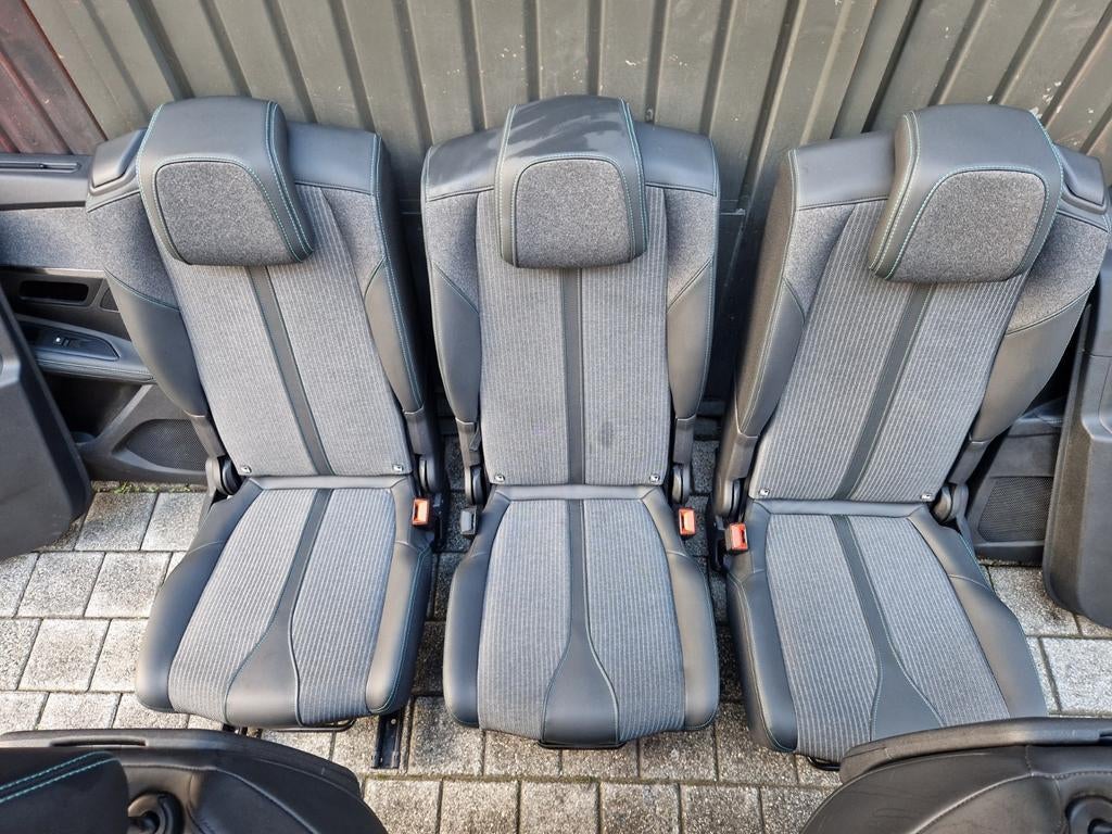 Peugeot 5008, Autos : Pièces & Accessoires, Habitacle & Garnissage, Enlèvement, Utilisé, Peugeot