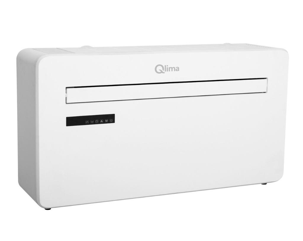 Monoblock Airco met installatie en garantie, Koelen en Ontvochtigen, Nieuw, Ophalen of Verzenden, Wandairco