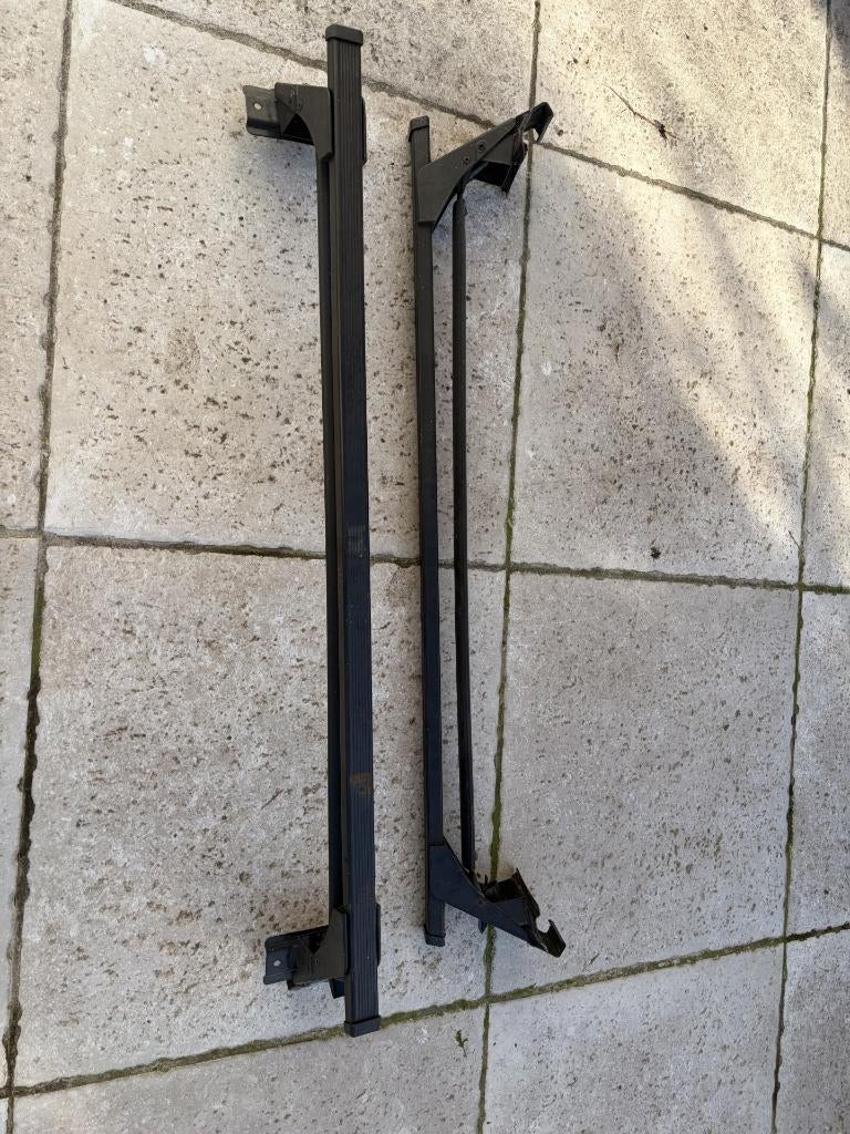 Bagagedrager, Ophalen of Verzenden, Gebruikt