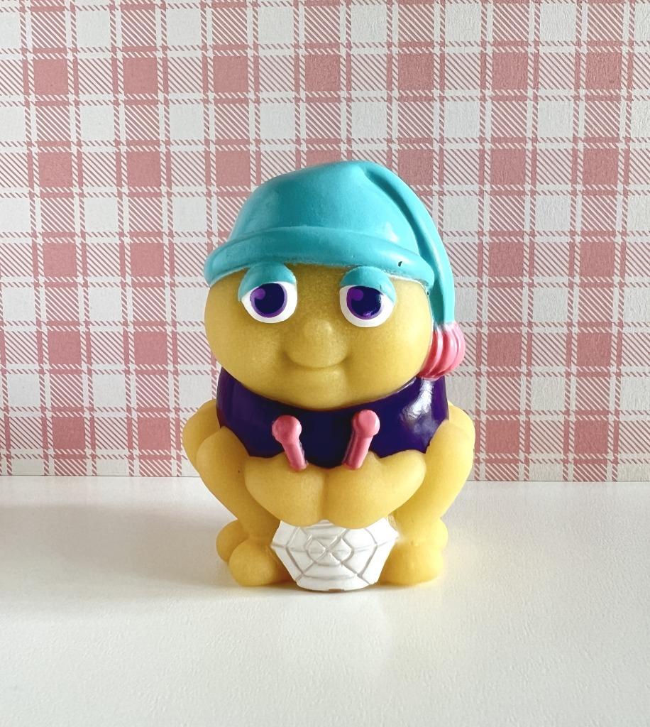 Figurine Les Luxioles Glo Friends Araignée, Enlèvement ou Envoi, Aucun, Aucun, Playskool