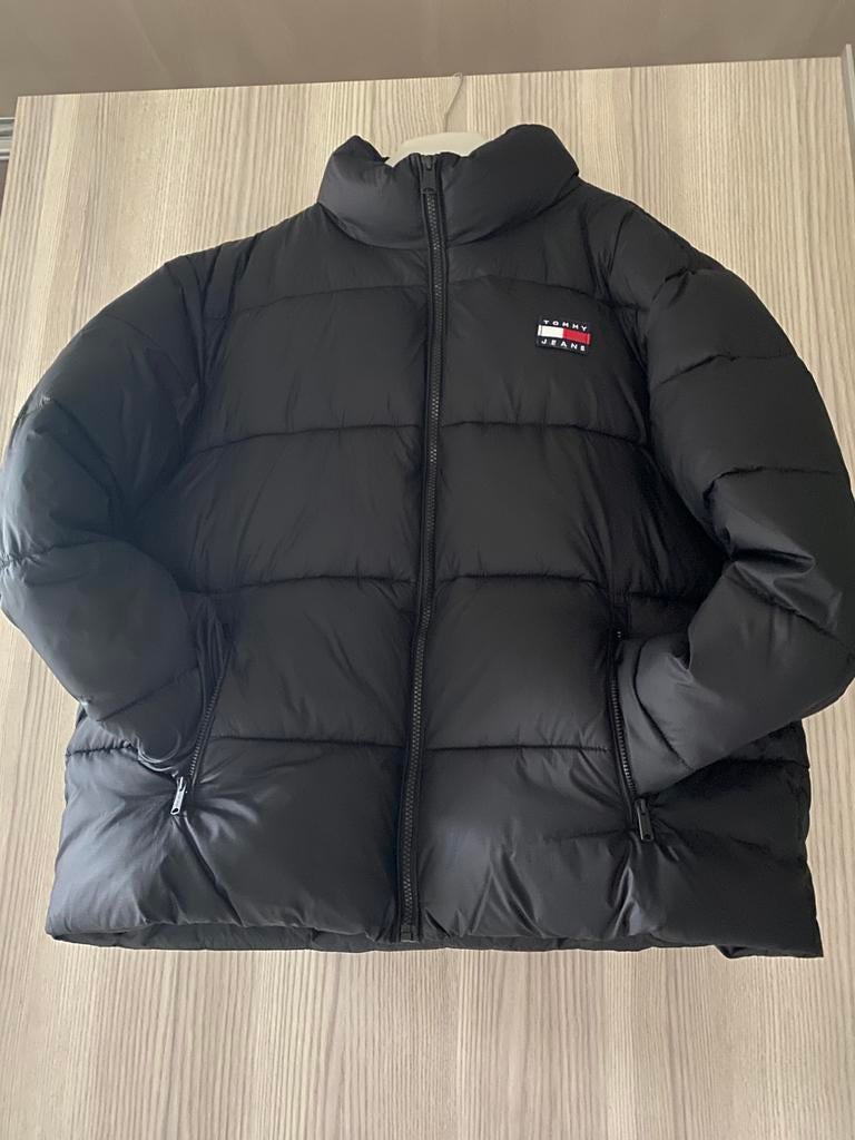 mooie nieuwe jas Tommy Hilfiger, Ophalen of Verzenden, Nieuw