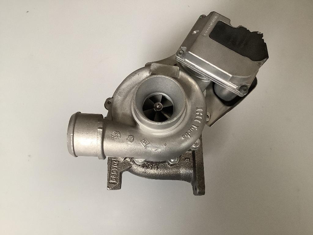 Turbo Mercedes Benz Vito, Turbo Mercedes-Benz Viano 2.2 VV19, Autos : Pièces & Accessoires, Enlèvement ou Envoi, Neuf, Mercedes-Benz