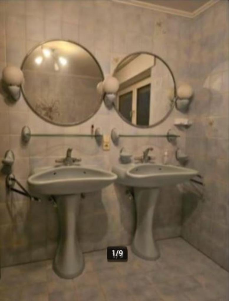 space age dubbeleset  Colani set - Villeroy&Boch 70erI, Ophalen, Huis en Inrichting