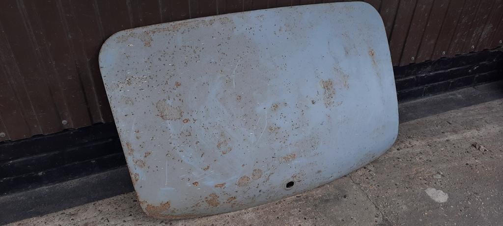 MGB, Auto-onderdelen, Carrosserie, Ophalen