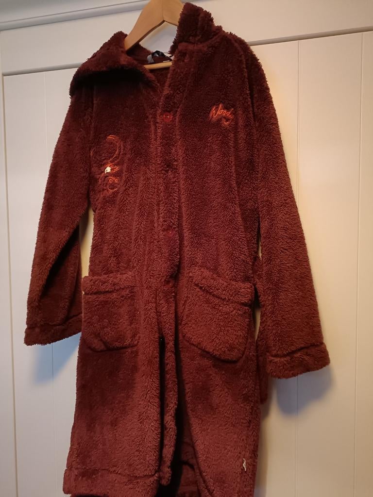 Woody kamerjas 140/10jaar, Ophalen of Verzenden, Gebruikt