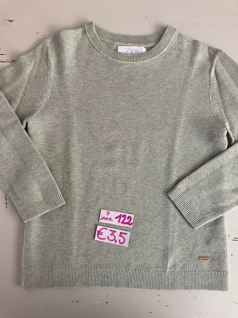 Zara 122 trui, Ophalen of Verzenden