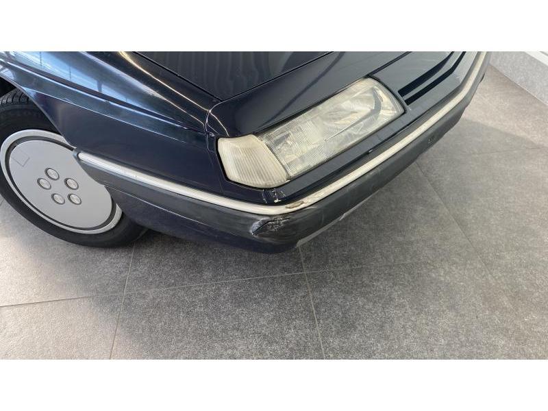 Citroen XM 2.0i 140pk itroën XM 2.0i 140 pk – 1994 – 14, Autos, Euro 2, Achat, Entreprise, Boîte manuelle