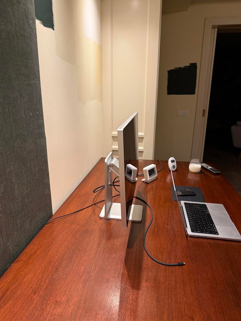 Apple Studio Display kantelbare stand, Computers en Software, Ophalen