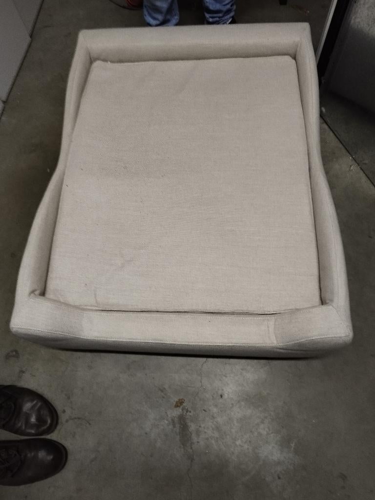 Hondenmand, Dieren en Toebehoren, Hondenmanden, Ophalen, Nieuw, Stof