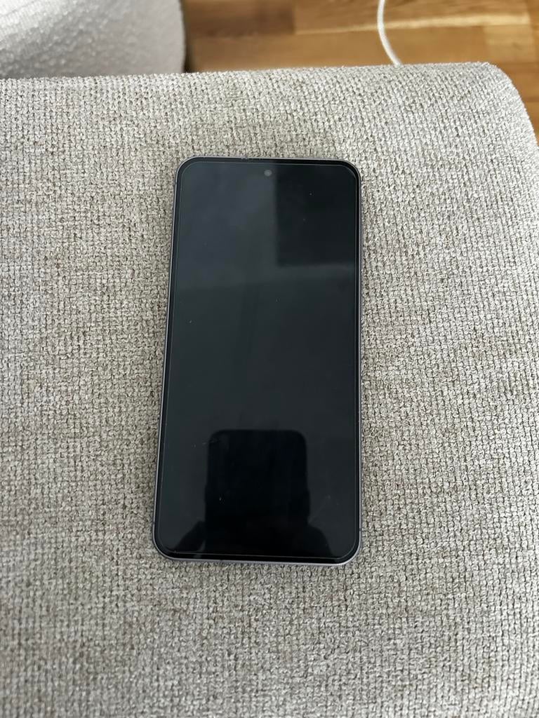 Samsung Galaxy A56 5G, Telecommunicatie, Ophalen, Zo goed als nieuw