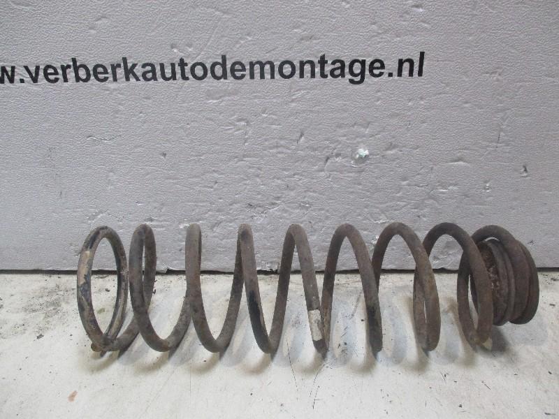 RESSORT DE SUSPENSION ARRIERE Volvo 940 II (1x-witte-stip), Utilisé, Volvo