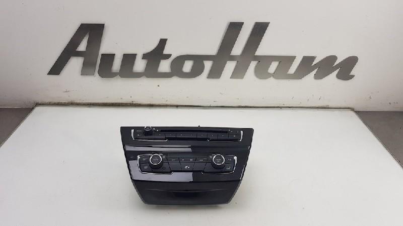 BEDIENINGSPANEEL VERWARMING BMW X2 (F39) (01-2017/10-2023), Auto-onderdelen, Gebruikt, BMW