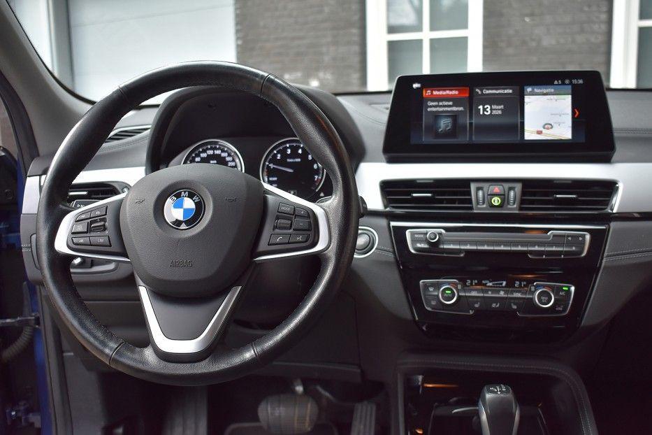BMW X2 xDrive25e High Executive Wij zijn op afspraak geopend, Auto's, BMW, Overige modellen, Blauw, Bedrijf, 43 g/km