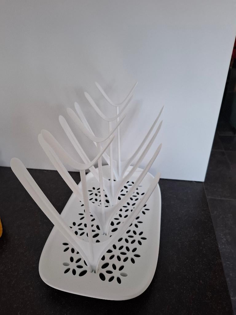 Droogrekje avent, Ophalen, Zo goed als nieuw, Overige typen